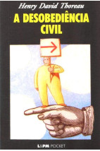A Desobediência Civil (L&PM)